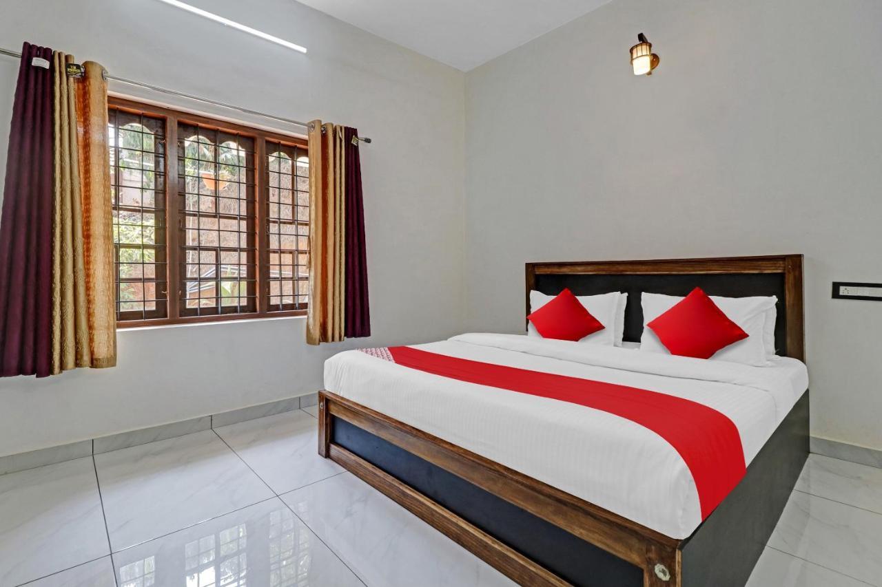 Hotel Oyo 87481 Abhayam Homestay