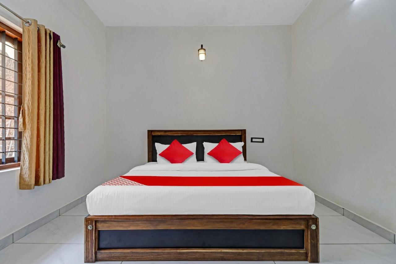 Oyo 87481 Abhayam Homestay