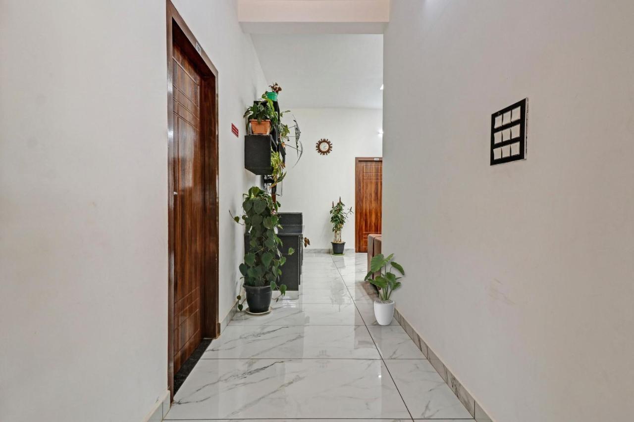Hotel Oyo 87481 Abhayam Homestay 3*