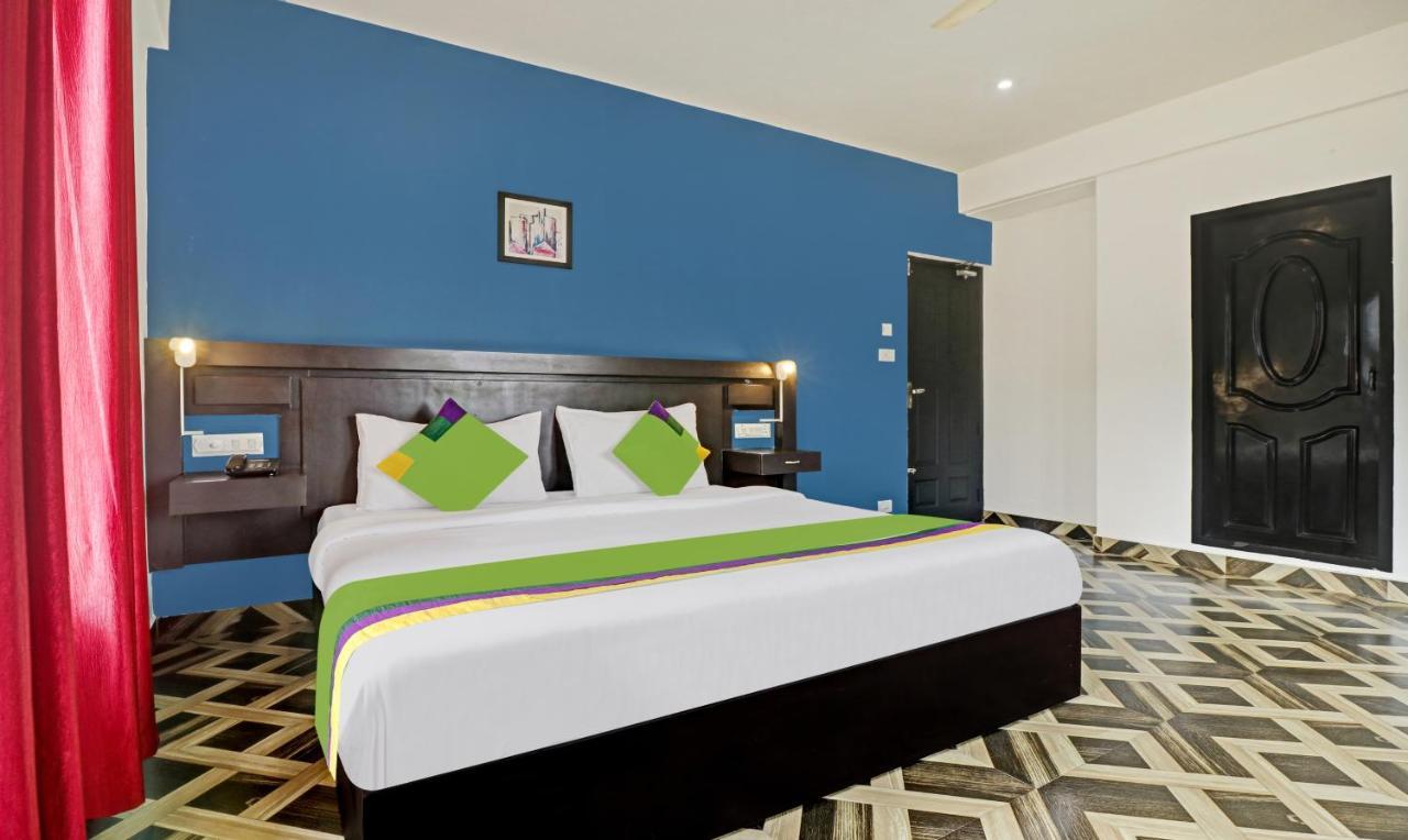 Hotel Treebo Trend Hazeberg Munnar