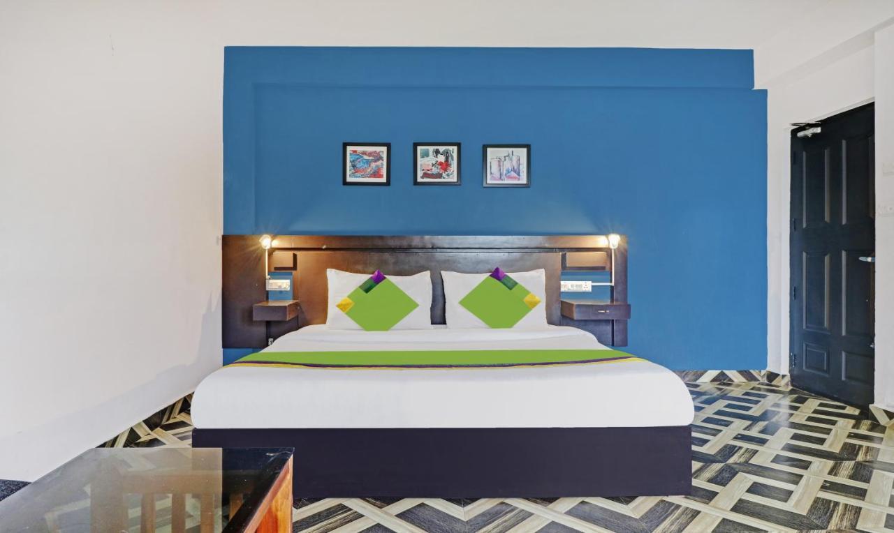 Hotel Treebo Trend Hazeberg