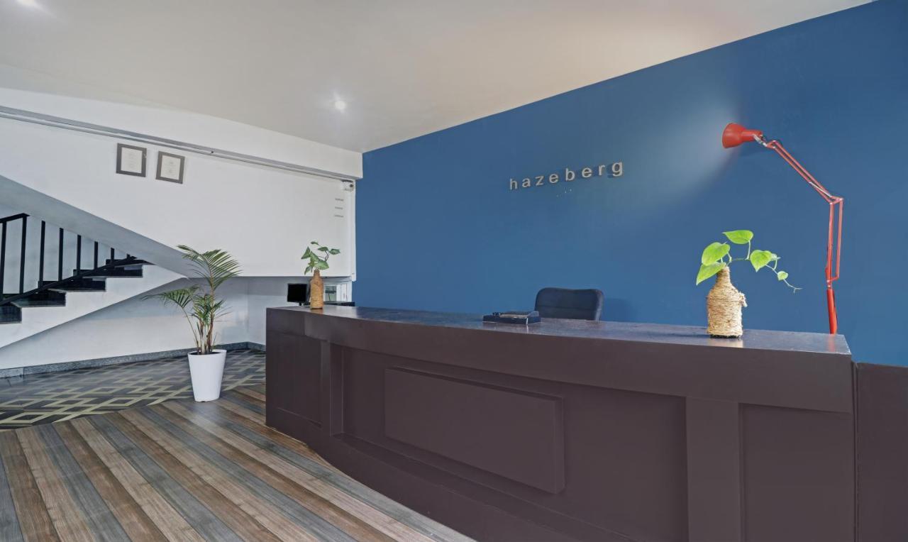 Hotel Treebo Trend Hazeberg 3*