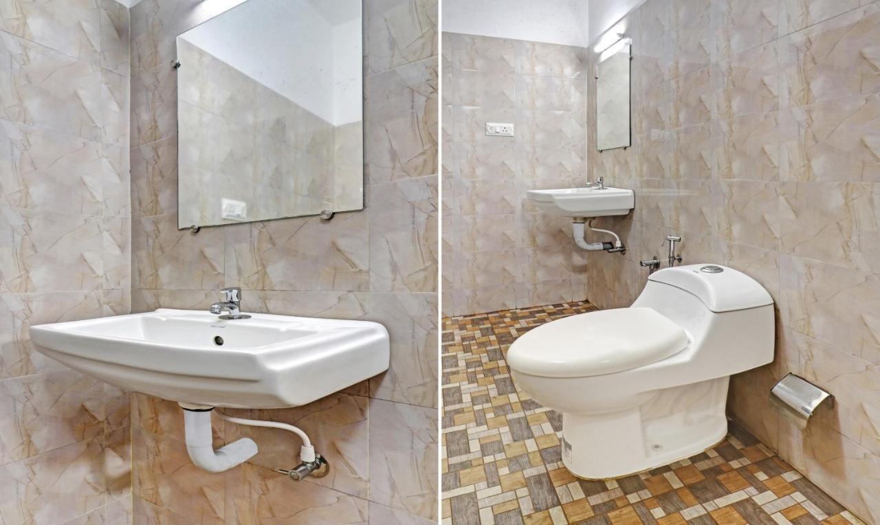 Treebo Trend Hazeberg Hotel 3*