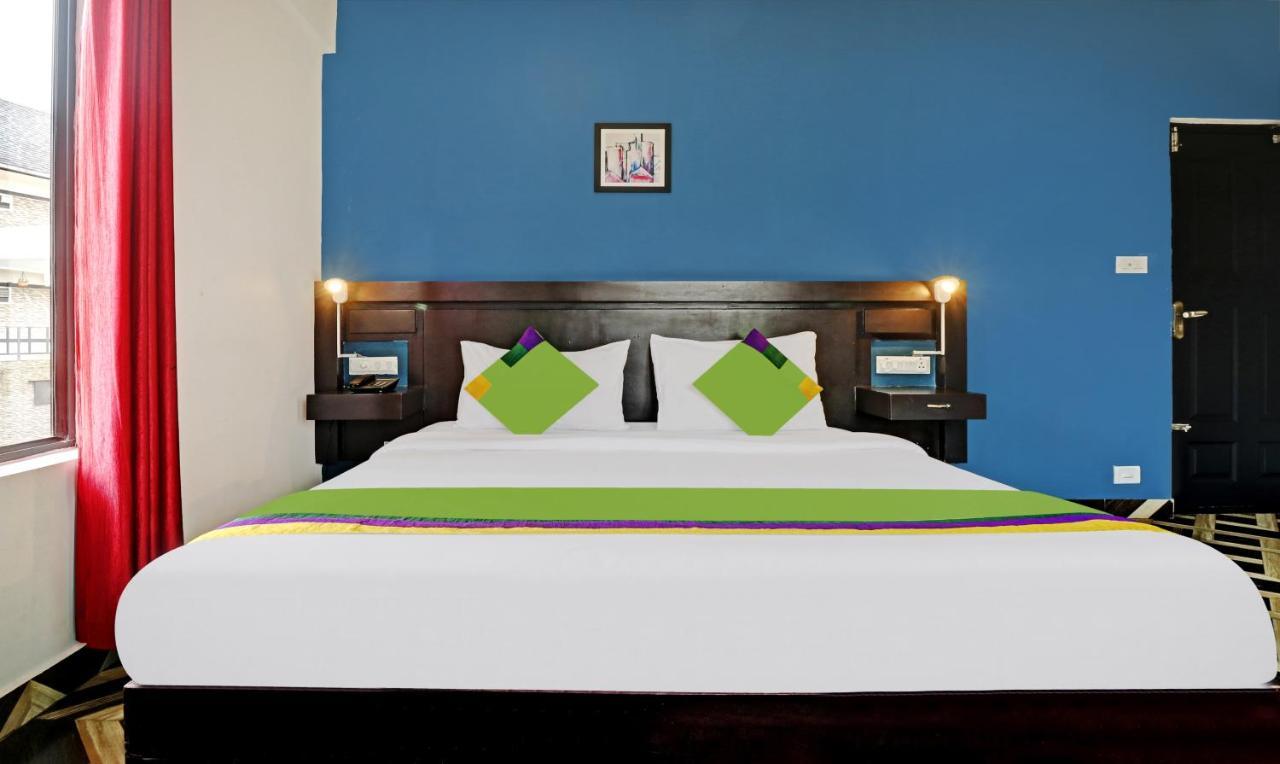 Treebo Trend Hazeberg Hotel Munnar