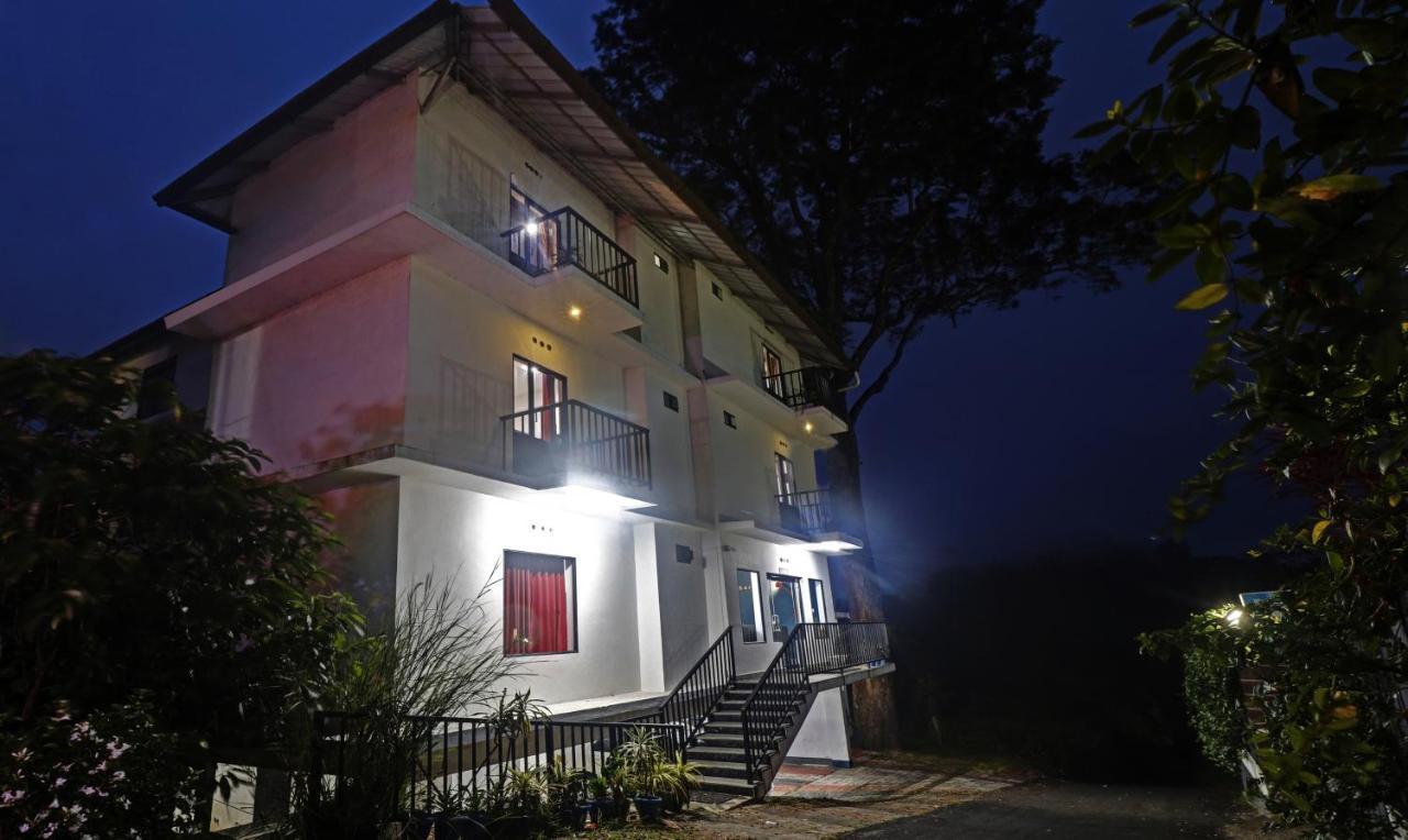 Treebo Trend Hazeberg Munnar