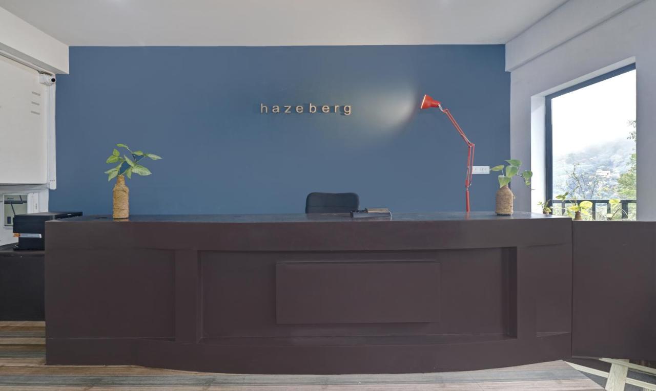 Hotel Treebo Trend Hazeberg Munnar