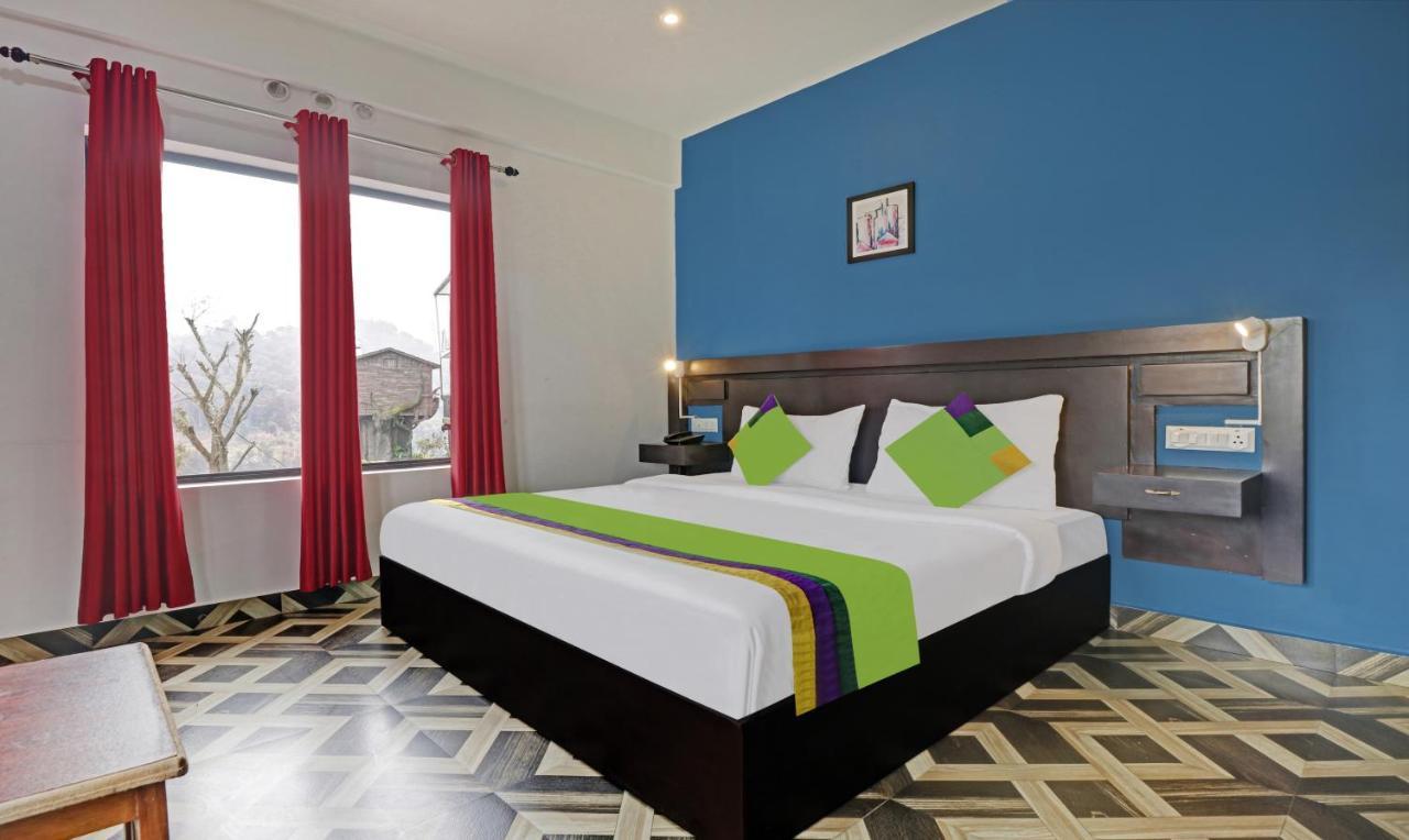 Treebo Trend Hazeberg Hotel 3*