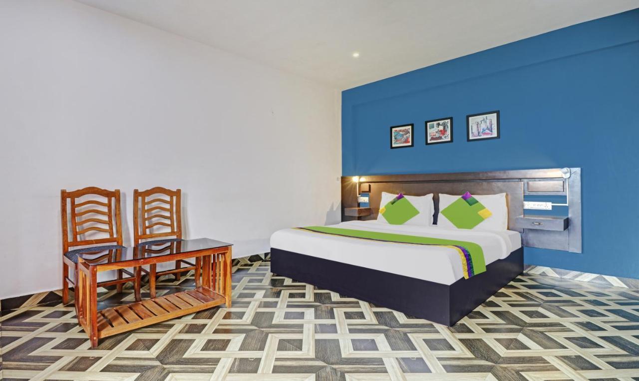 Hotel Treebo Trend Hazeberg 3*