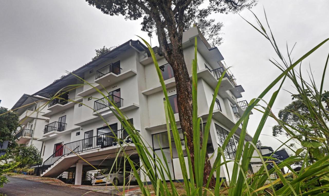 Hotel Treebo Trend Hazeberg