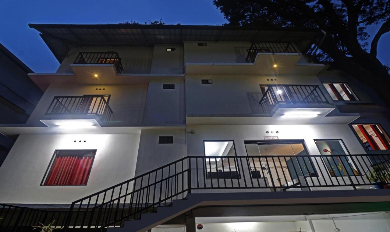 Hotel Treebo Trend Hazeberg 3*
