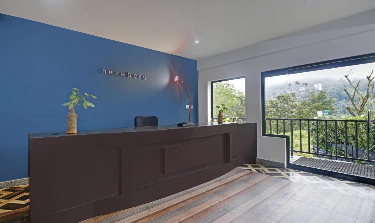Hotel Treebo Trend Hazeberg Munnar