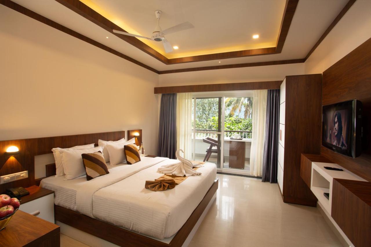 Dream Catcher Plantation Resort 4*