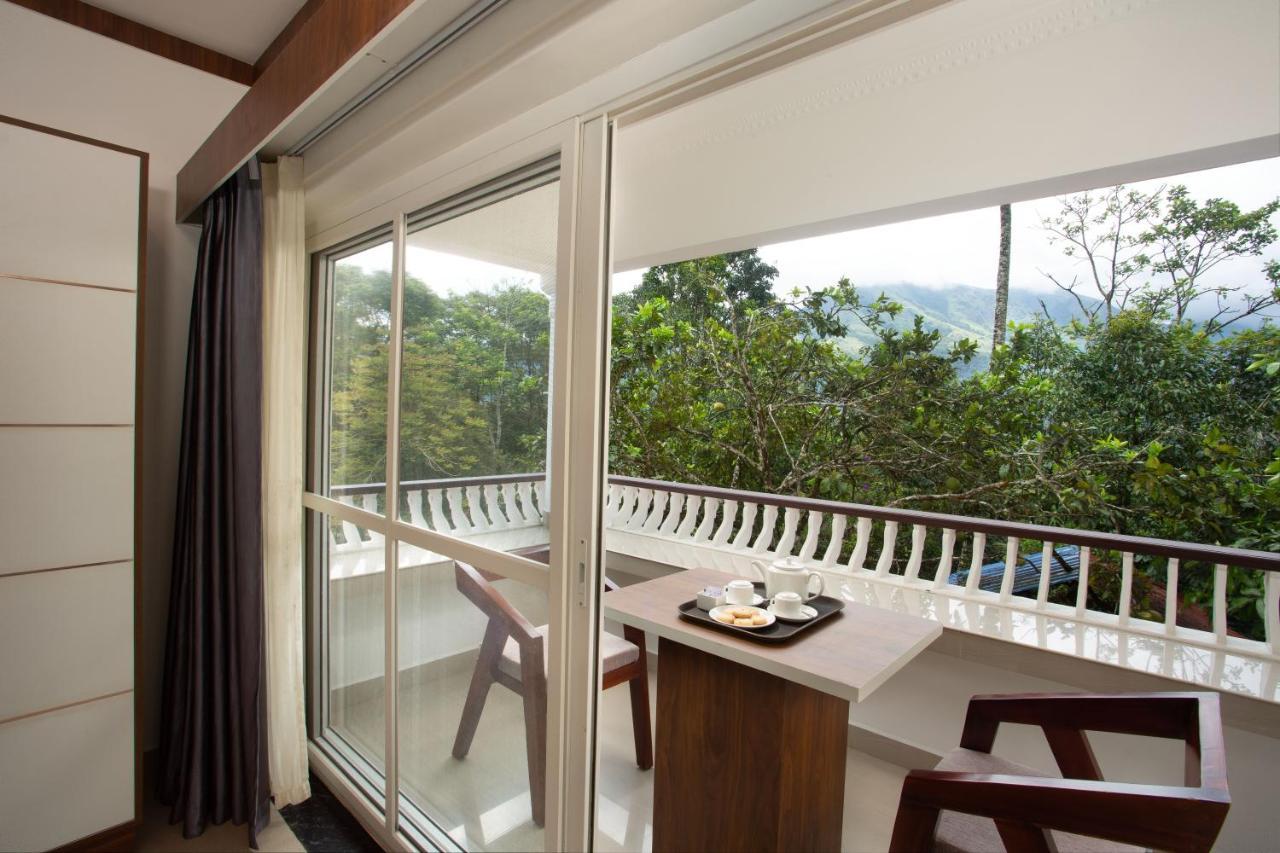 Dream Catcher Plantation 4* Munnar