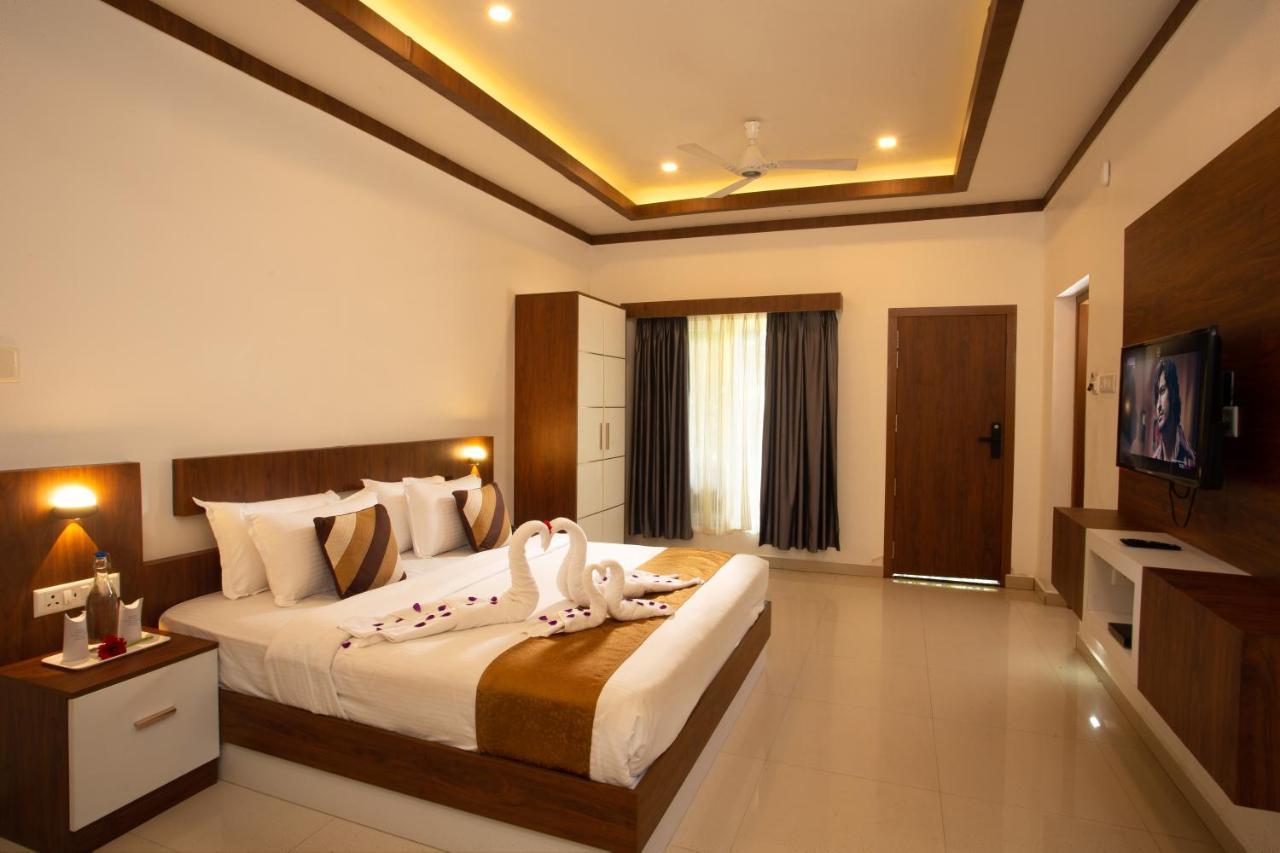 Resort Dream Catcher Plantation
