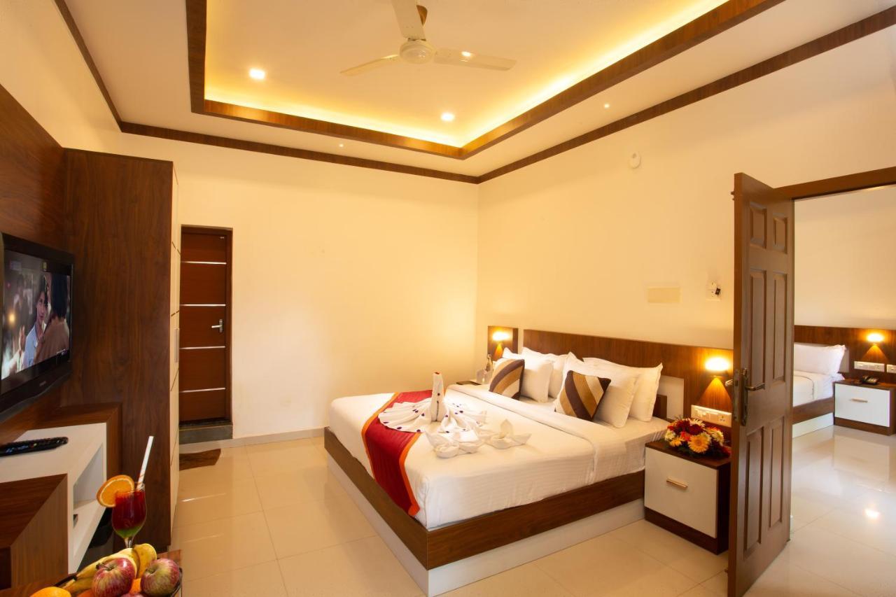 Dream Catcher Plantation Resort 4*