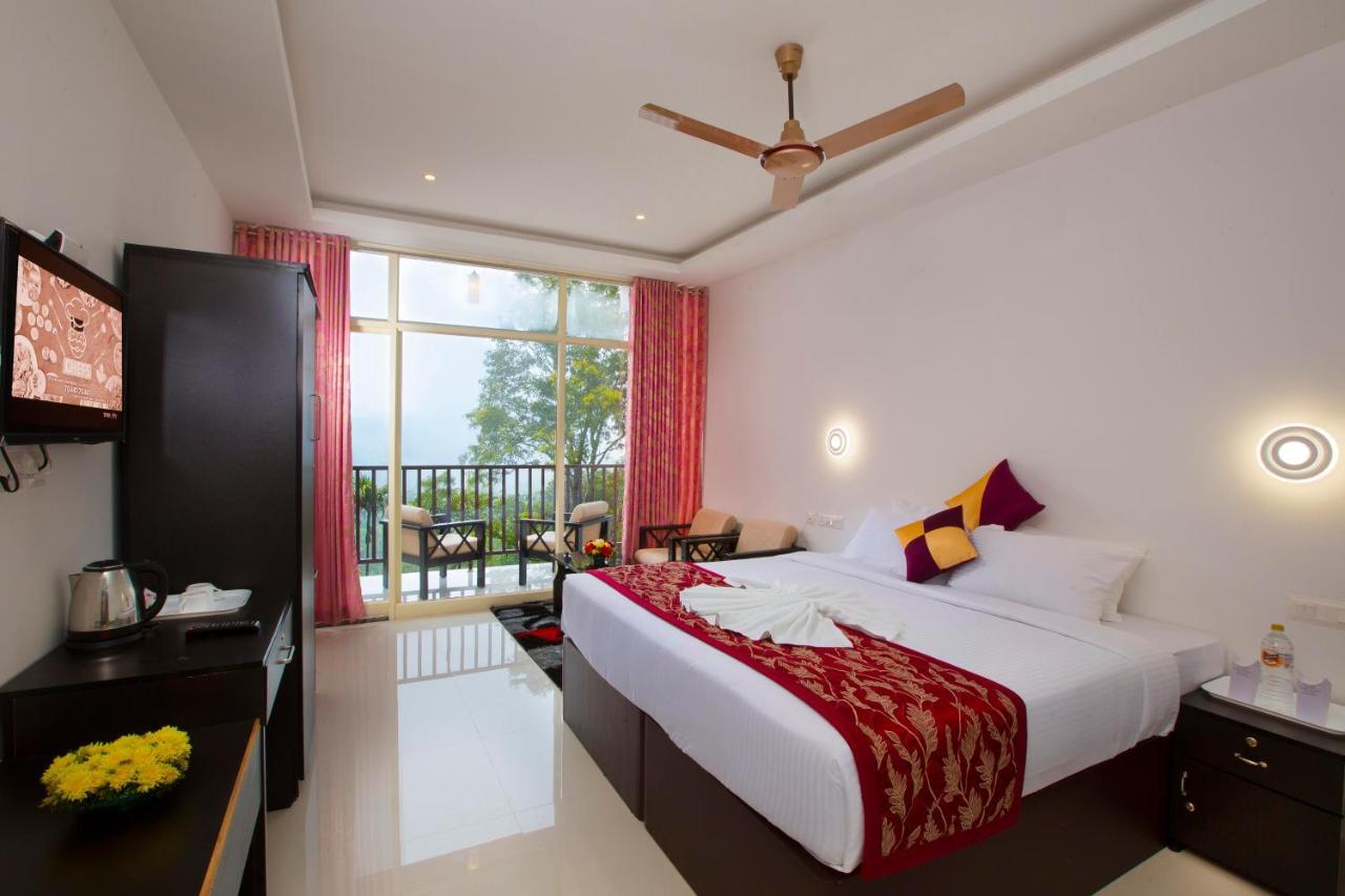 Resort Dream Catcher Plantation