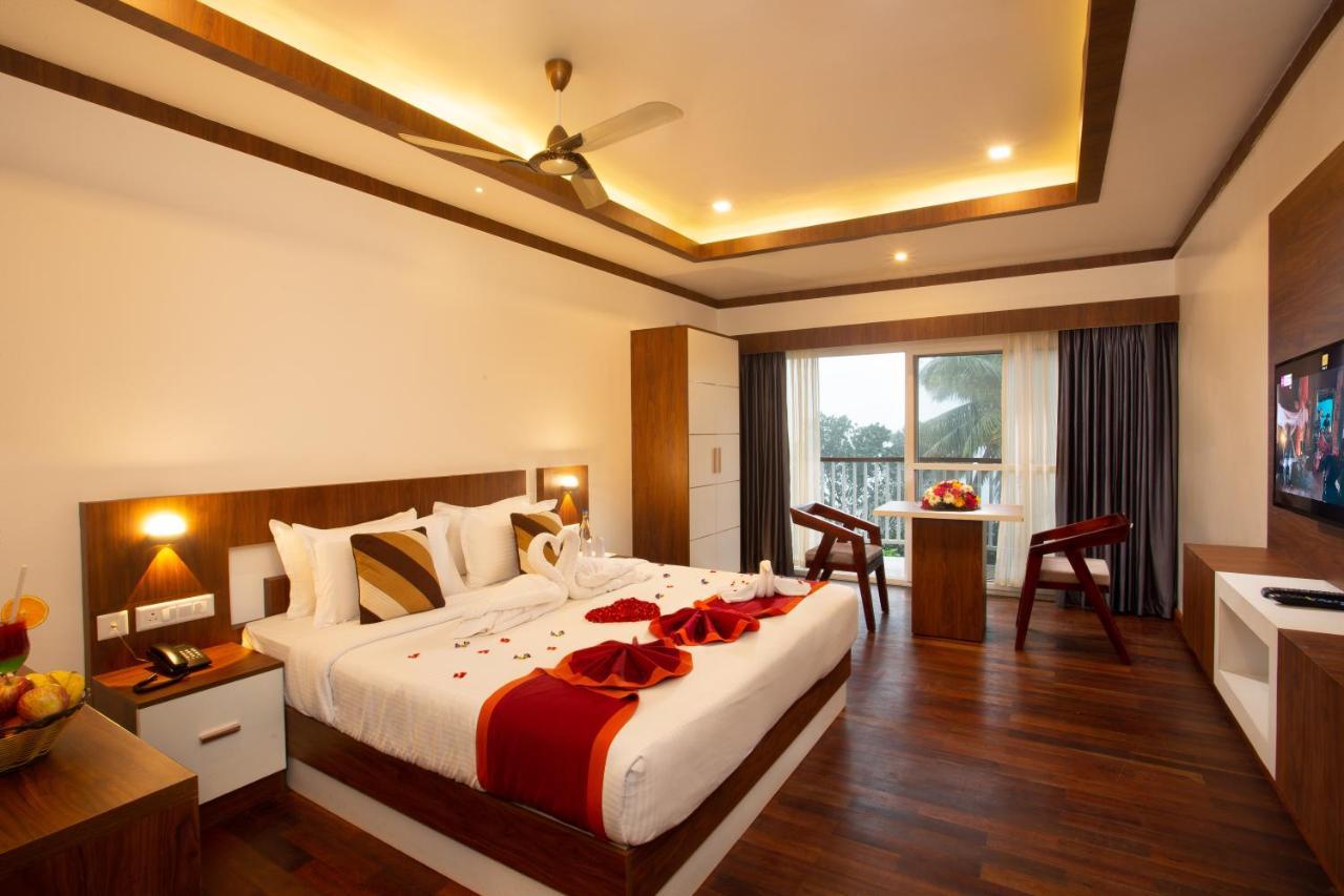 Dream Catcher Plantation 4* Munnar