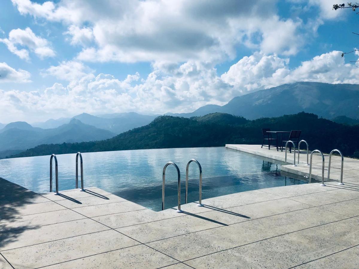Resort Haze And Kites 5*