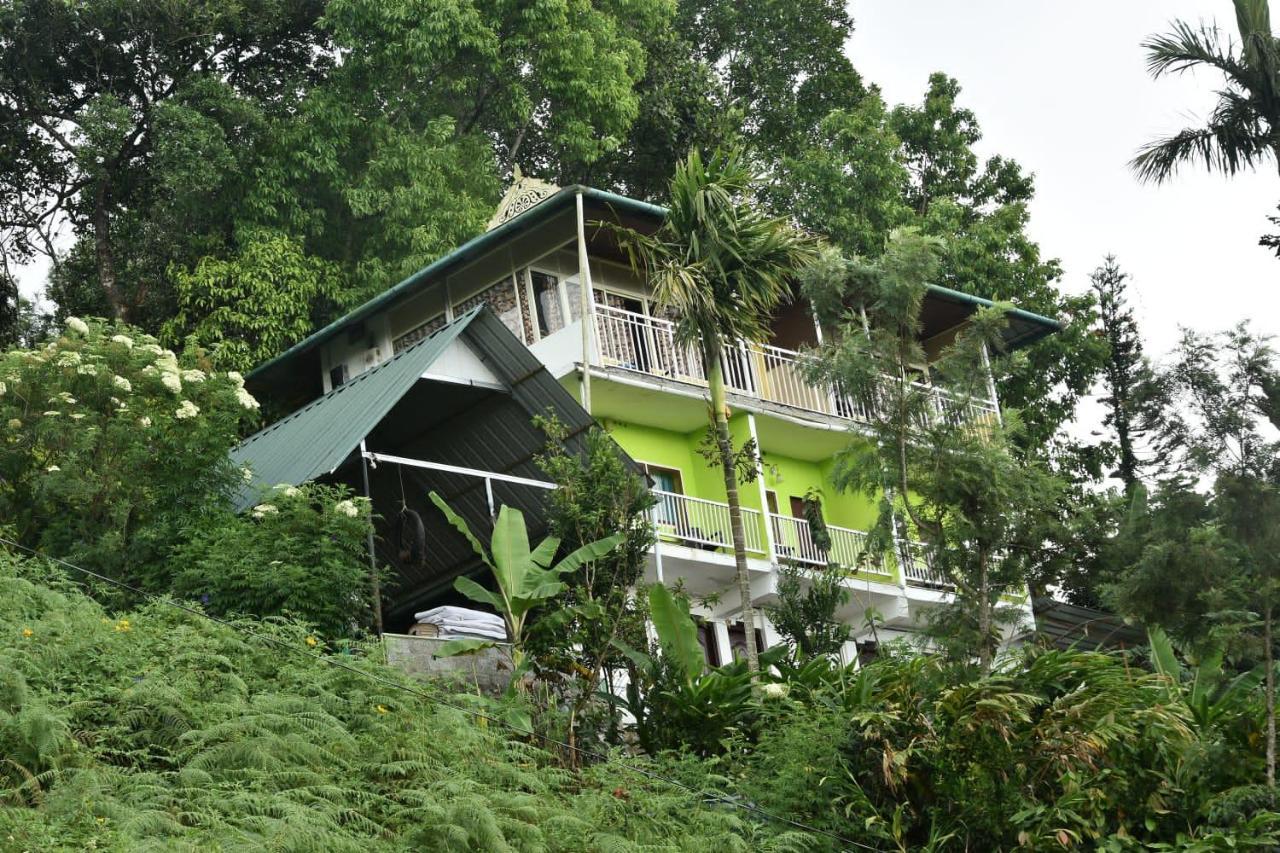 Nature Dale Lodge Munnar