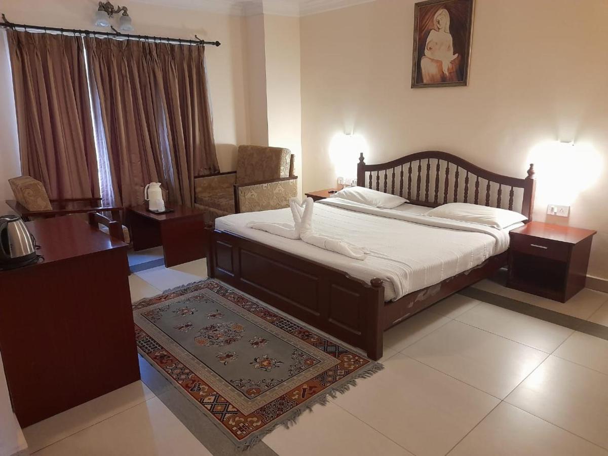 Palmas Hotel Munnar