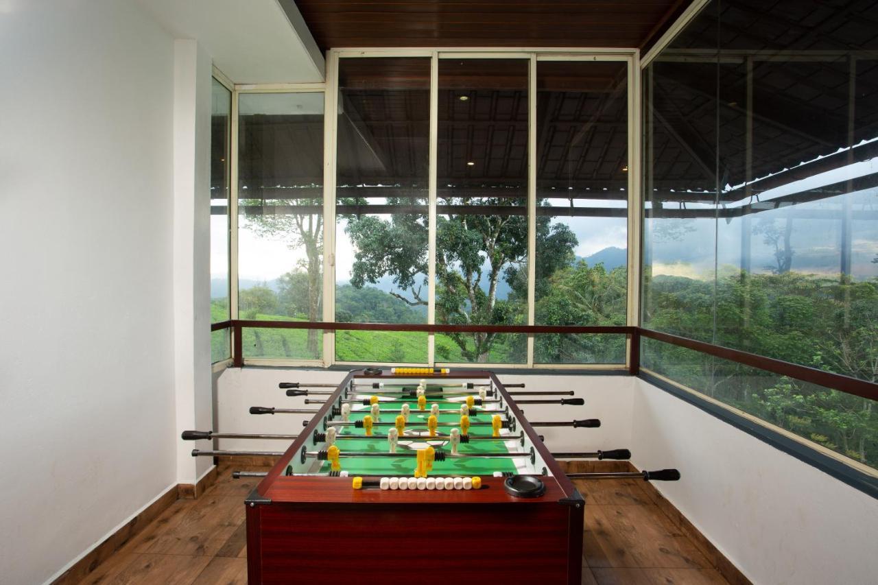 Dream Catcher Plantation Resort Munnar