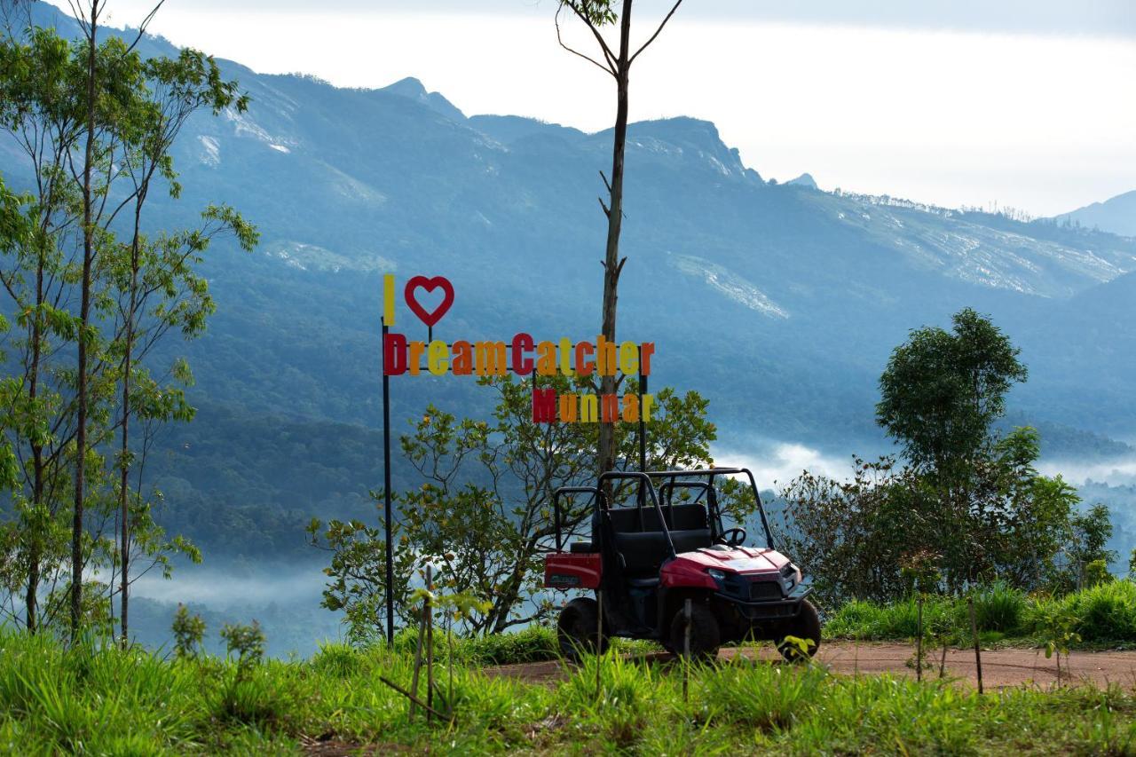 Dream Catcher Plantation Munnar