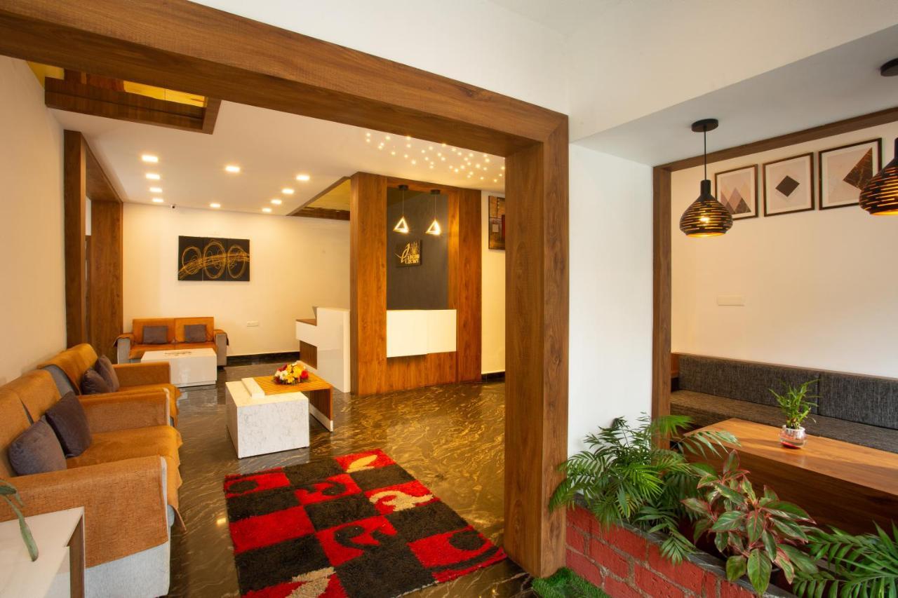 Resort Dream Catcher Plantation Munnar