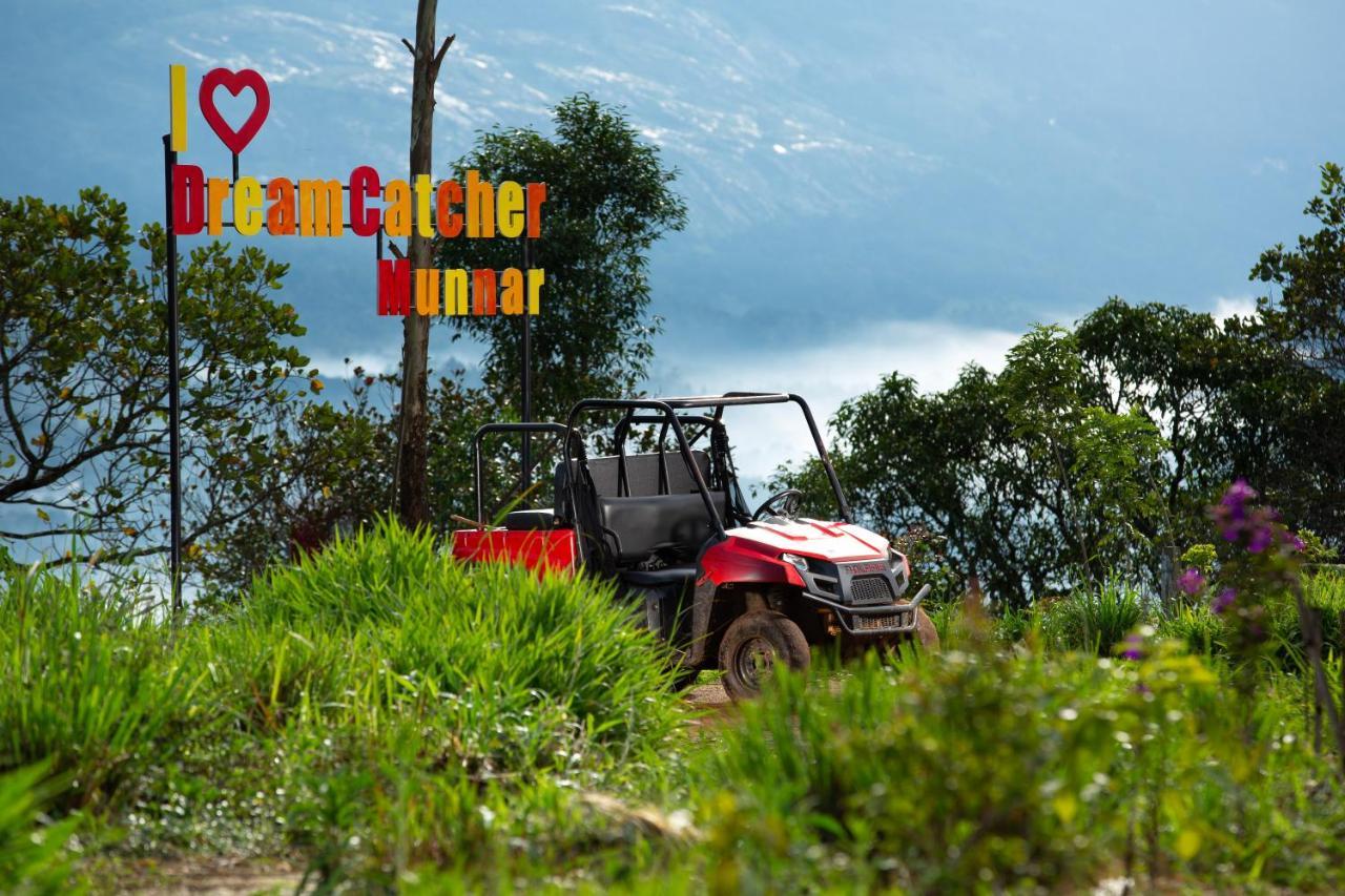 Dream Catcher Plantation Resort 4*