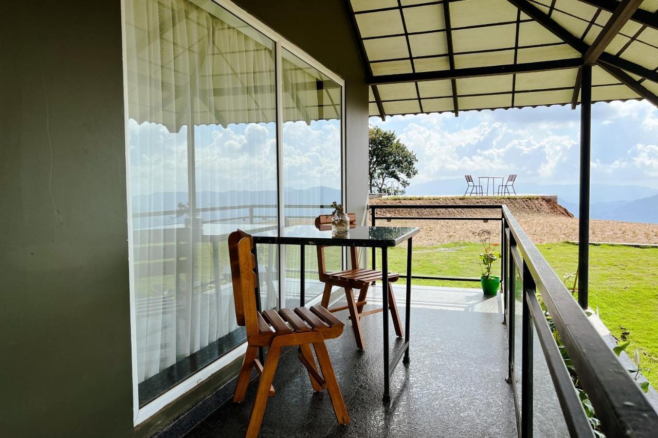 Haze And Kites Resort