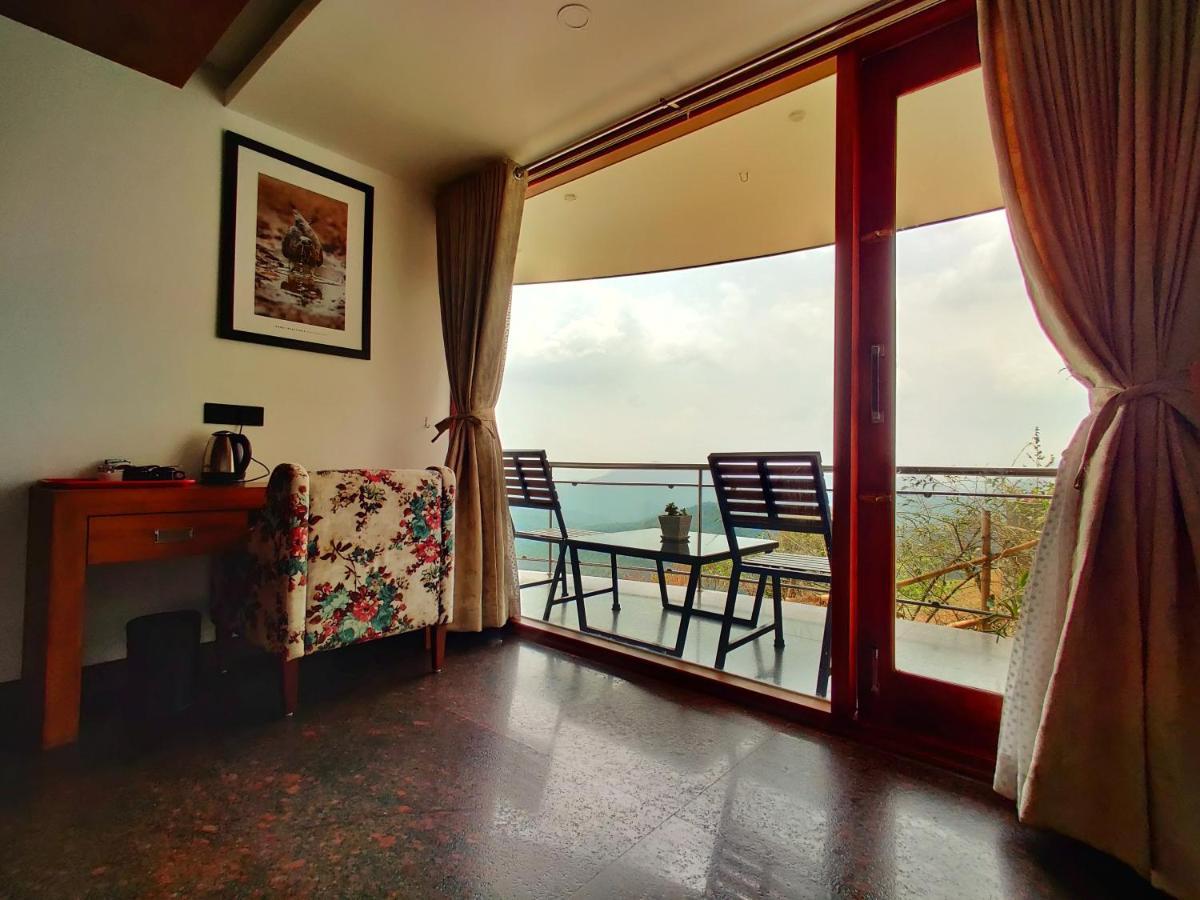 Haze And Kites Resort Munnar