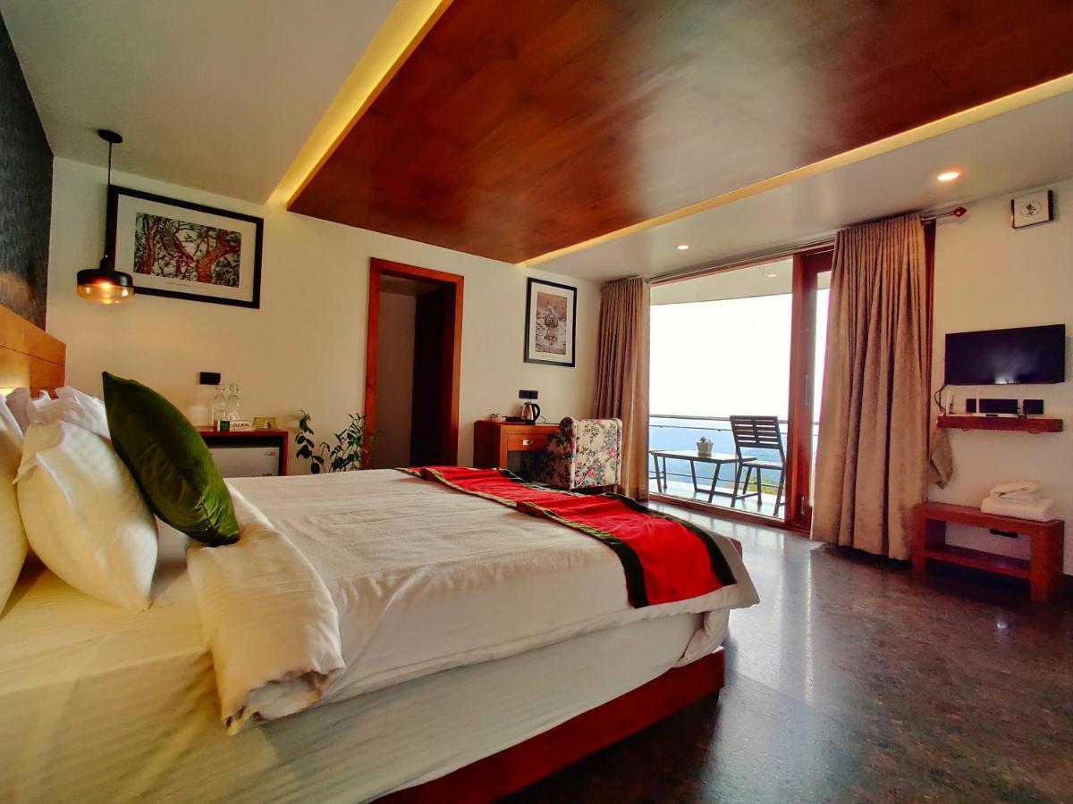 Haze And Kites Resort