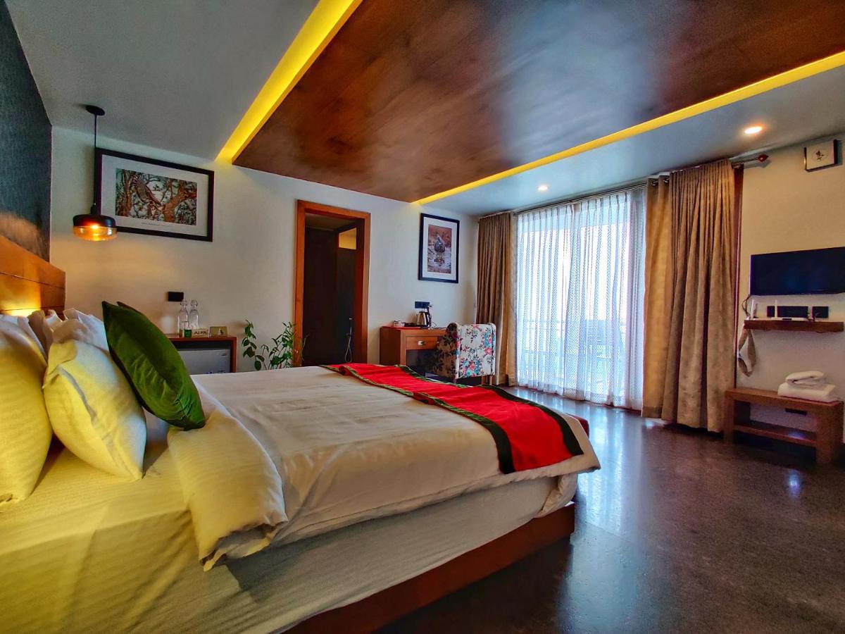 Haze And Kites Resort 5*