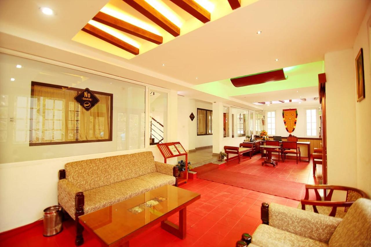 Guest house Cloud Dale Suites By Stayapart