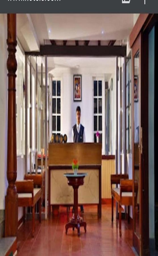 Guest house Cloud Dale Suites By Stayapart Munnar