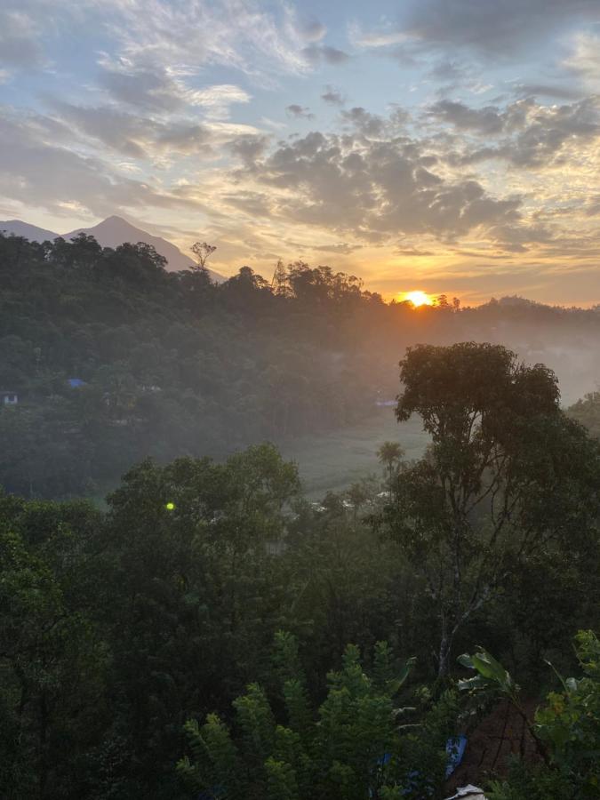 Bnb Munnar