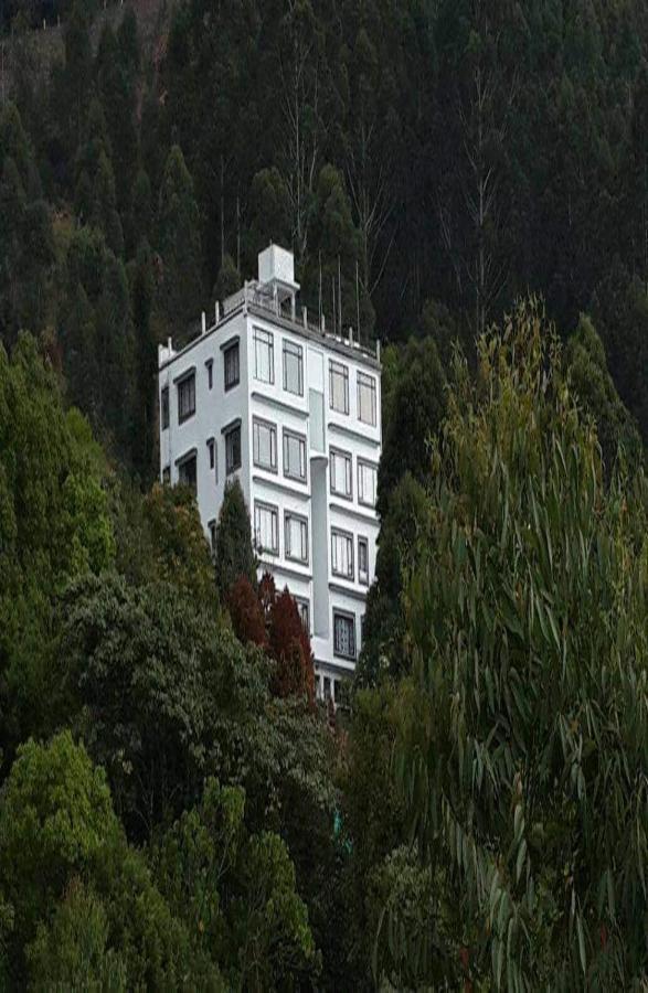 Cloud Dale Suites By Stayapart * Munnar