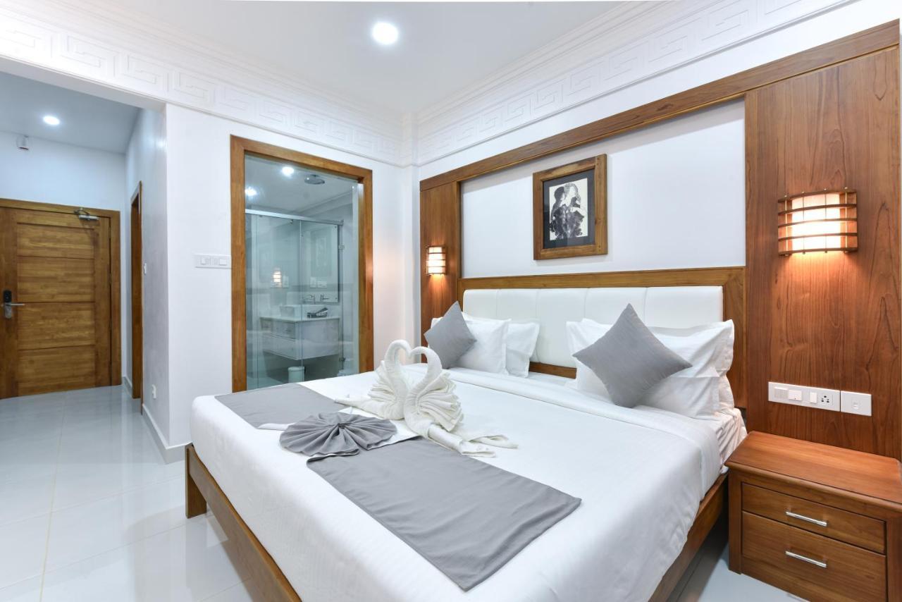 White House, Resort