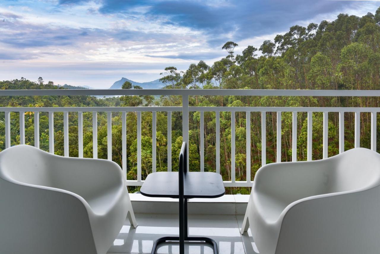 Resort White House, Munnar