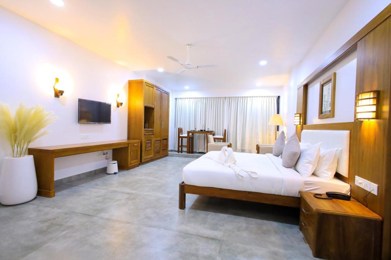 White House, 4* Munnar