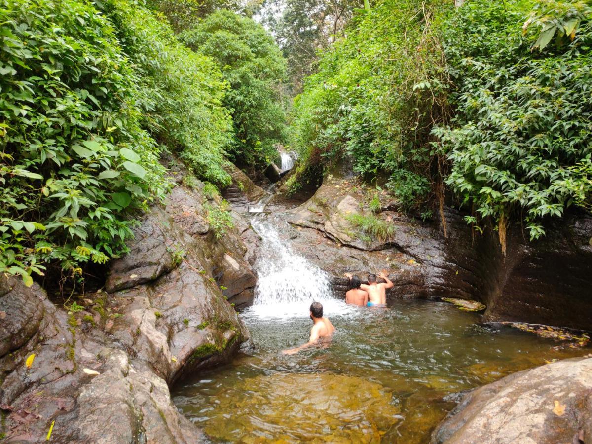 Villoonnickal Munnar