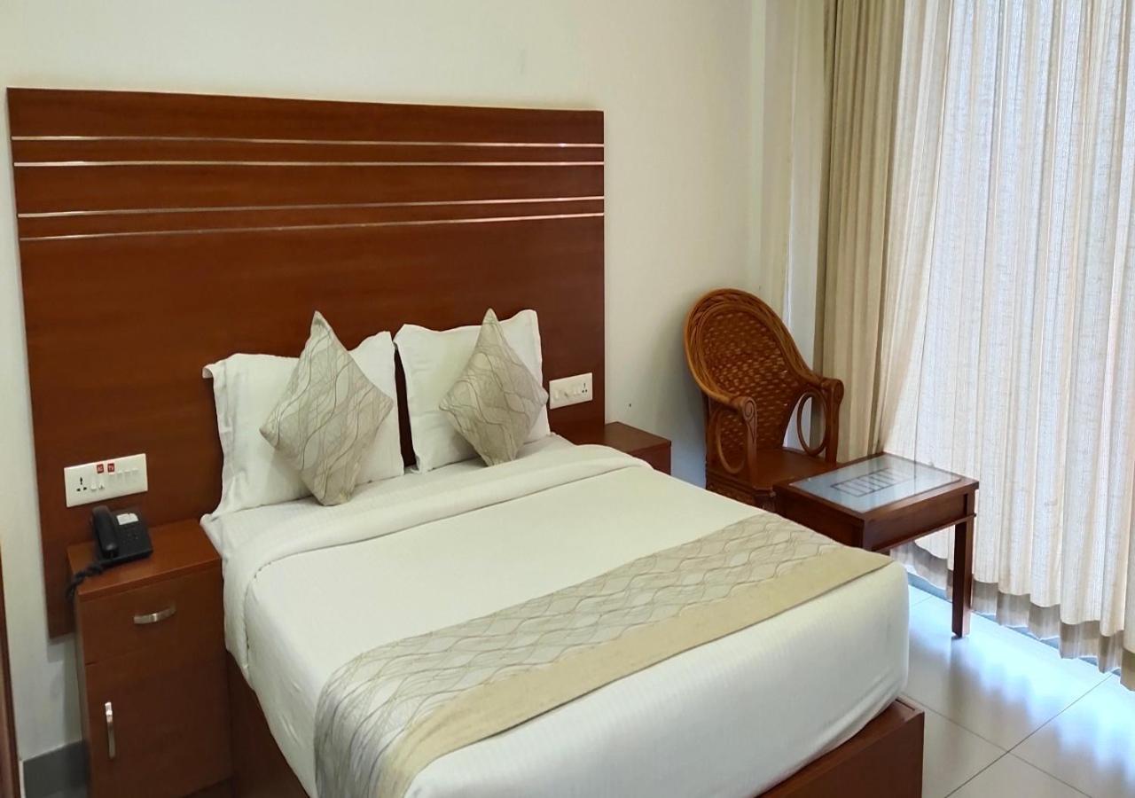 The View Hotel 4*