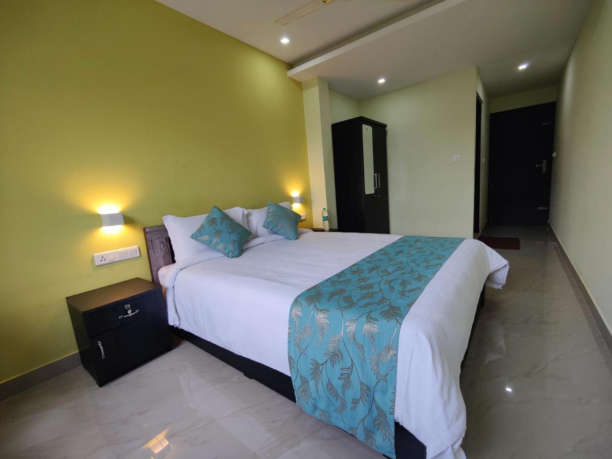 Bnb Bed & Breakfast *