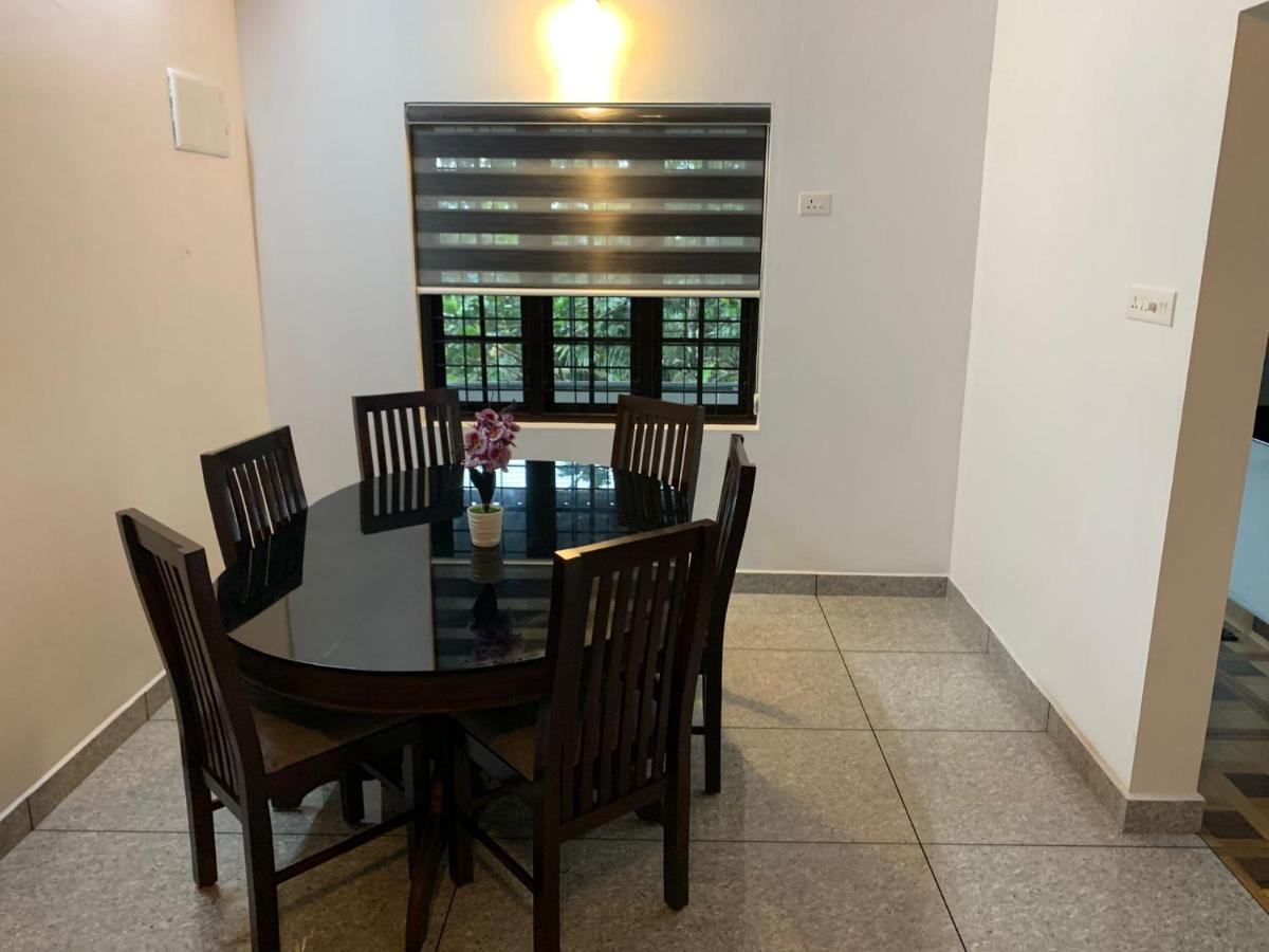 Cherry Blossom 2bhk *