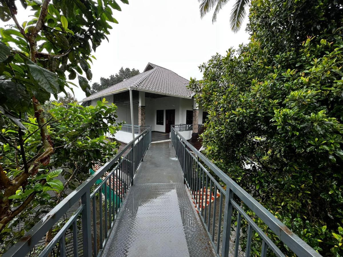 Holiday home Cherry Blossom 2bhk