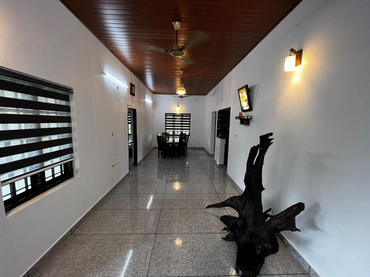 Cherry Blossom 2bhk Holiday home Munnar