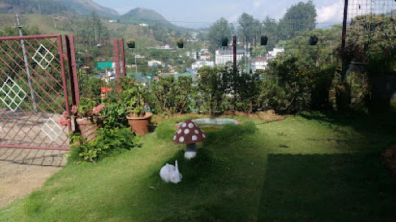 Rheinberg Town Haus Munnar
