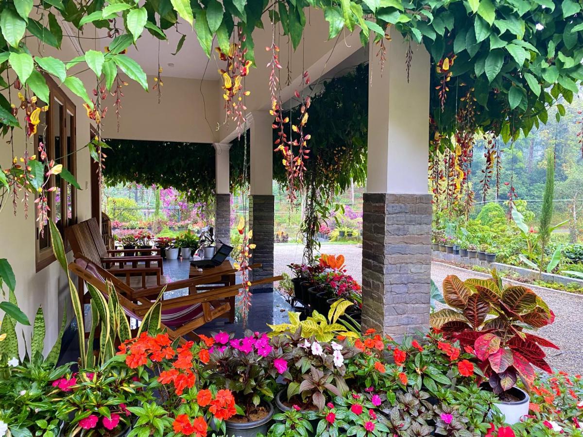 Flower Valley Plantation Homestay Munnar