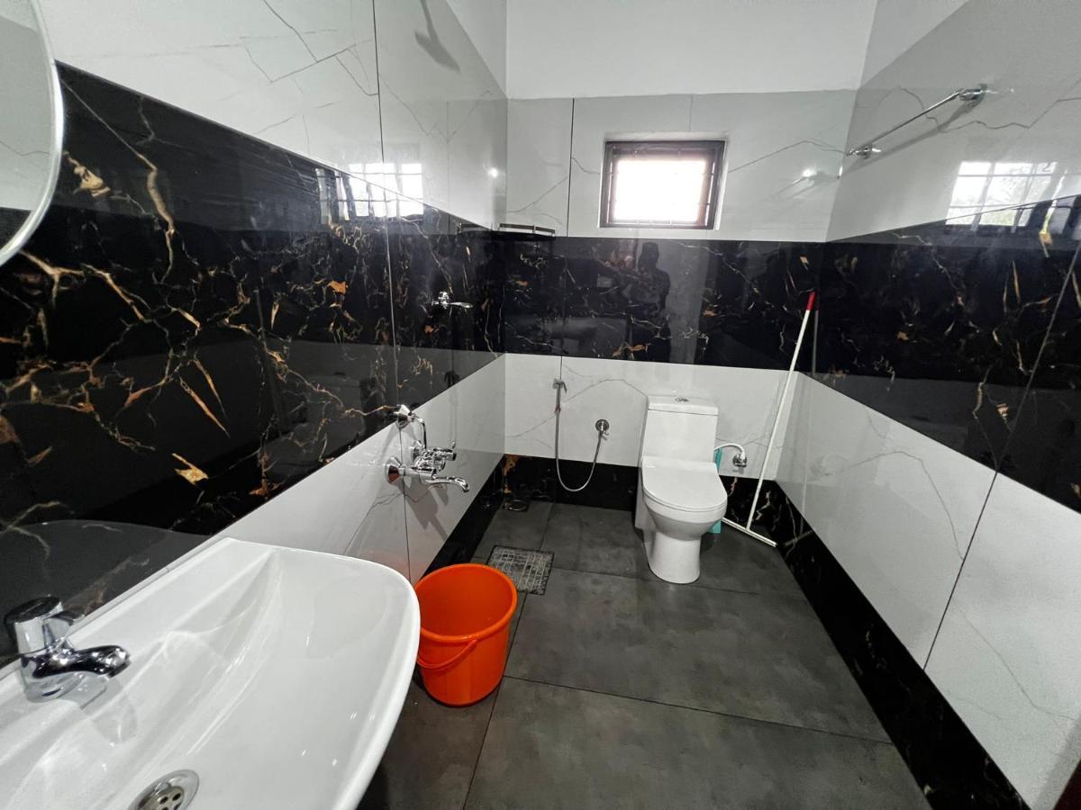 Holiday home Cherry Blossom 2bhk