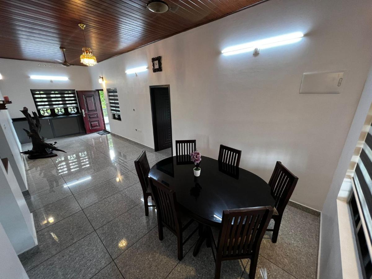 Cherry Blossom 2bhk *