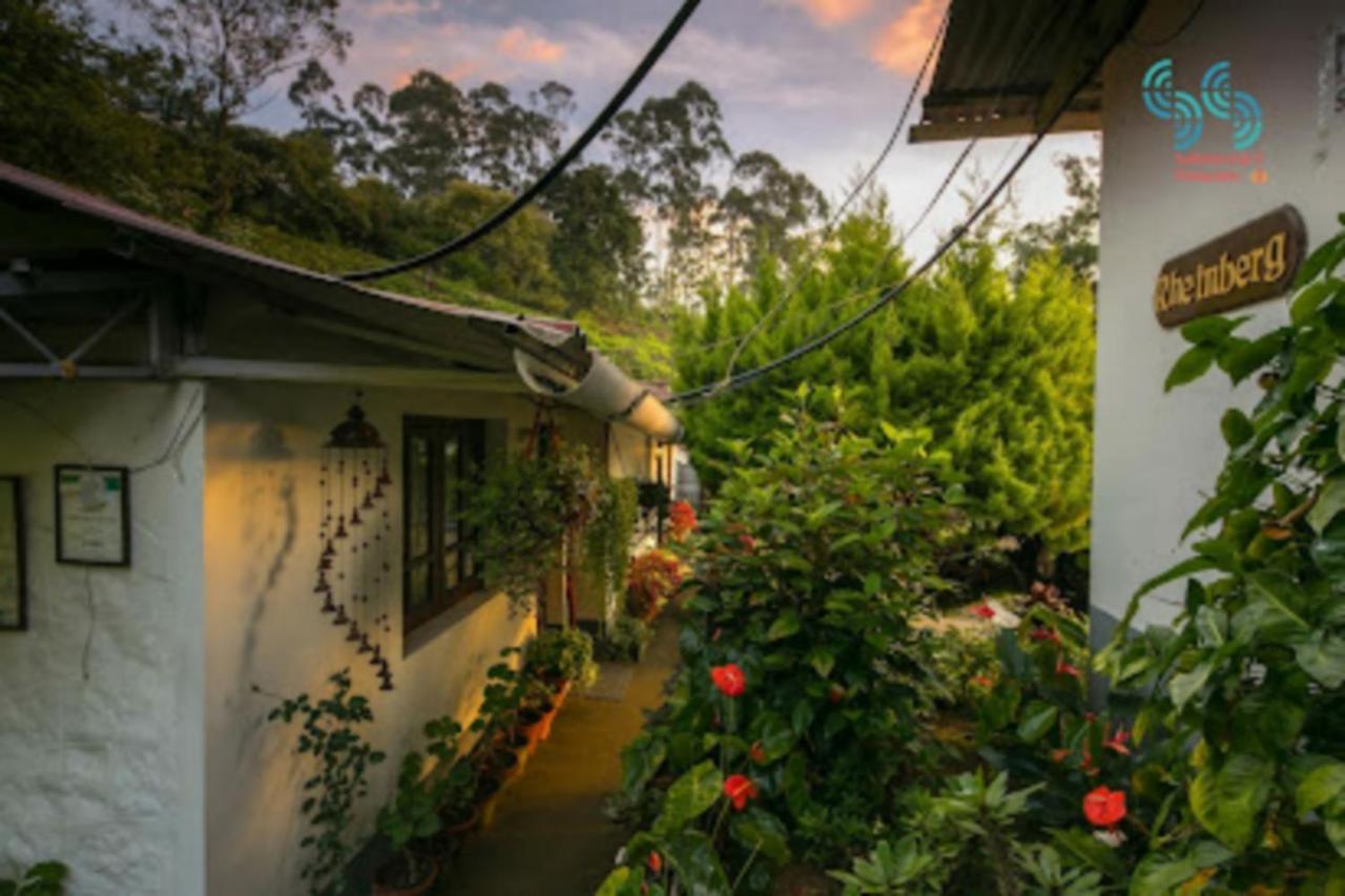 Guest house Rheinberg Town Haus